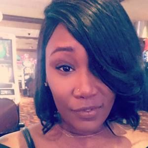 Meet your Posher, Ericka